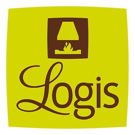 Logis Le Printemps Hotel Restaurant - Montelimar Luaran gambar