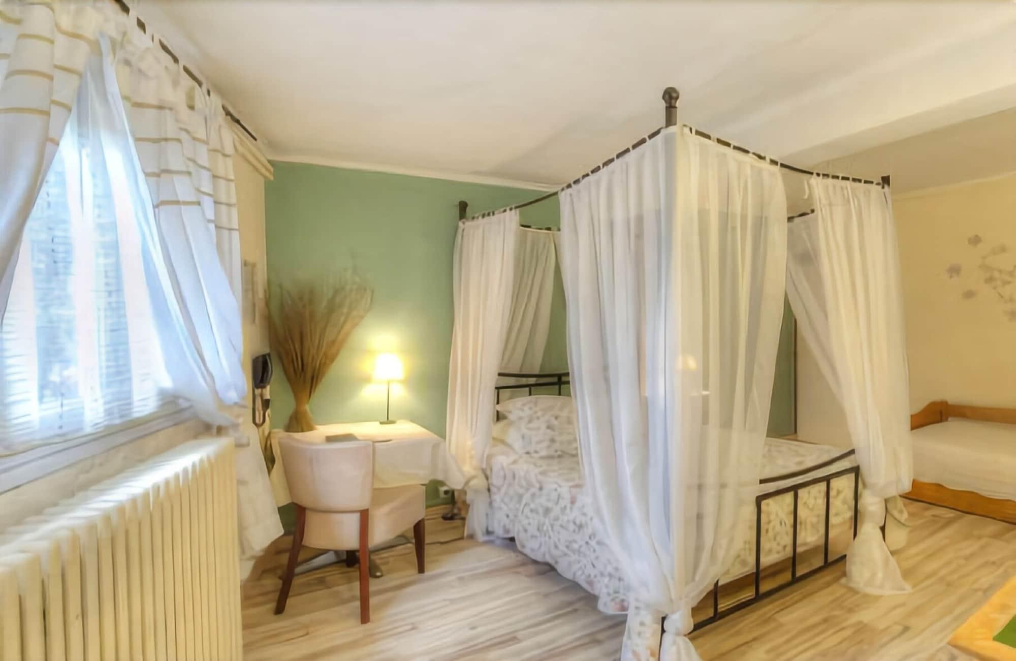 Logis Le Printemps Hotel Restaurant - Montelimar Luaran gambar