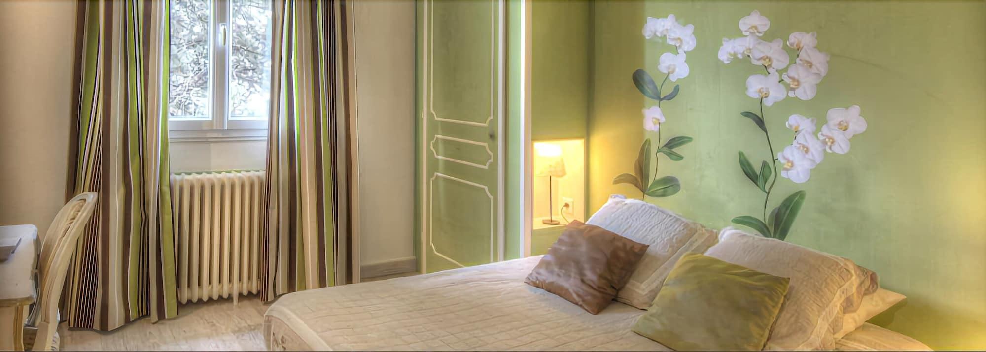 Logis Le Printemps Hotel Restaurant - Montelimar Luaran gambar