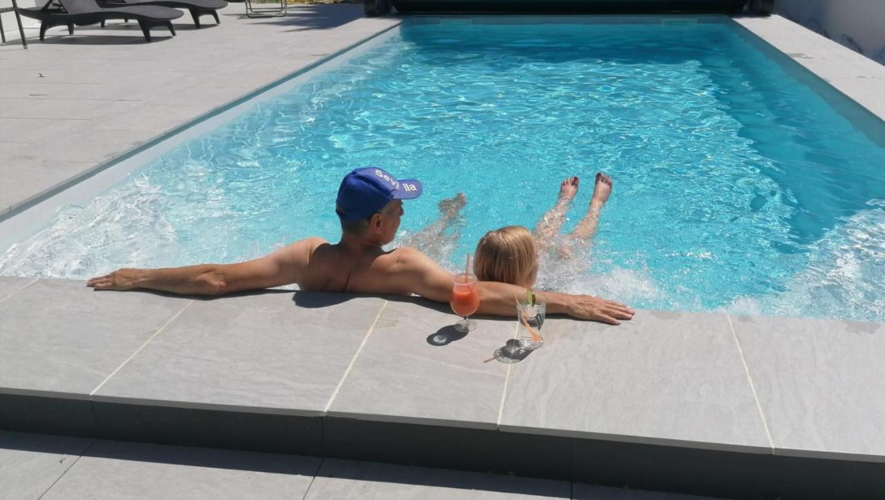 Logis Le Printemps Hotel Restaurant - Montelimar Luaran gambar