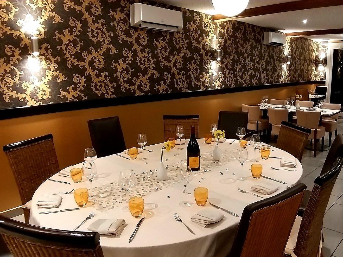 Logis Le Printemps Hotel Restaurant - Montelimar Luaran gambar