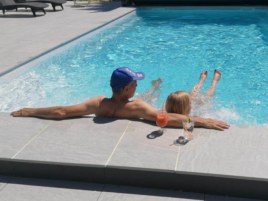 Logis Le Printemps Hotel Restaurant - Montelimar Luaran gambar
