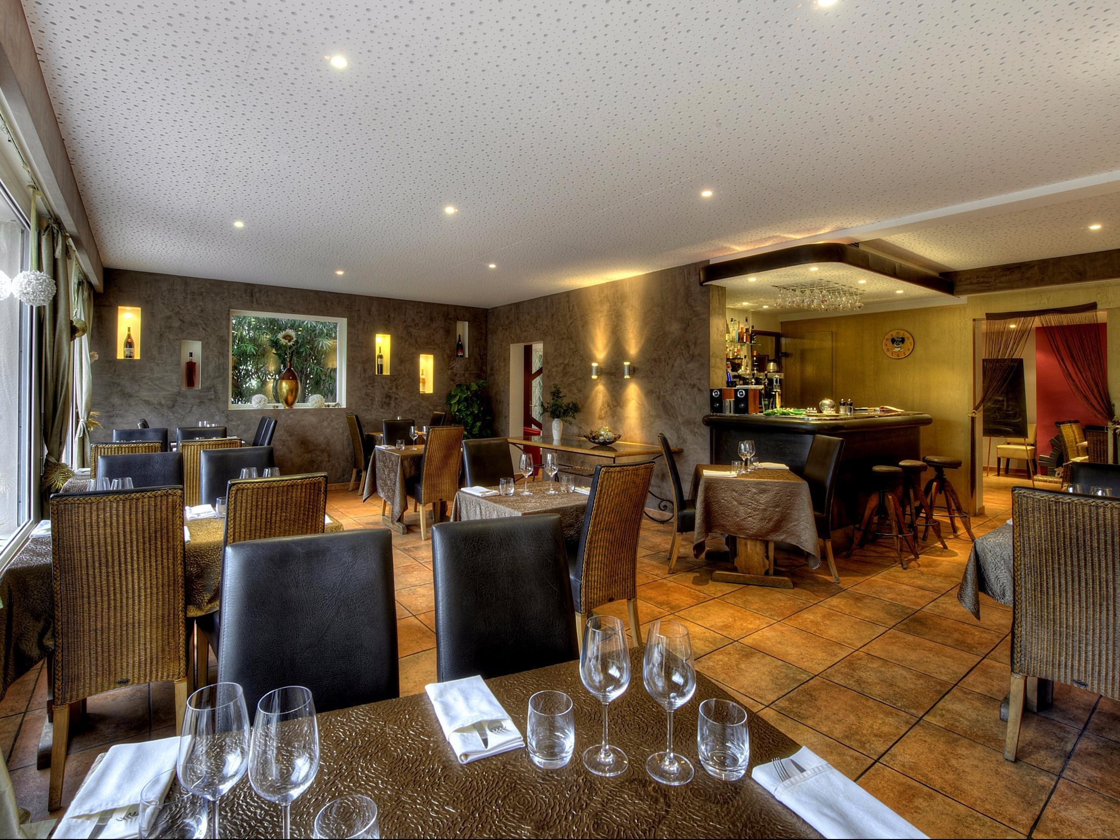 Logis Le Printemps Hotel Restaurant - Montelimar Luaran gambar
