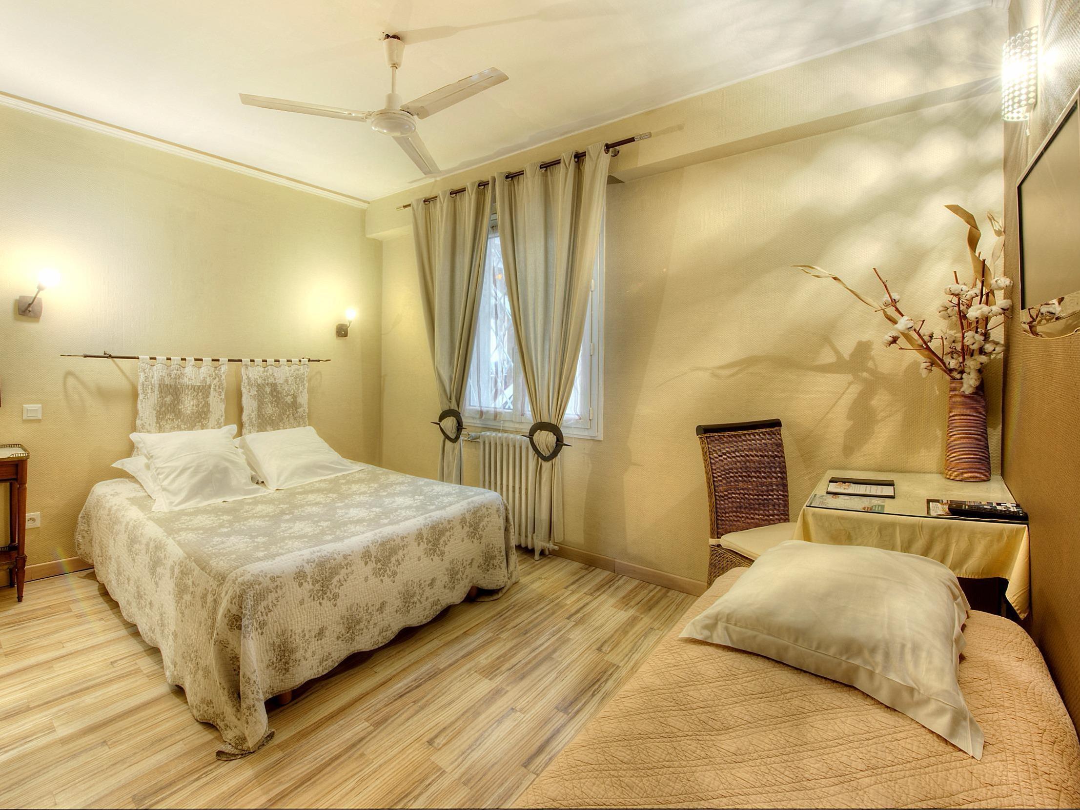 Logis Le Printemps Hotel Restaurant - Montelimar Luaran gambar