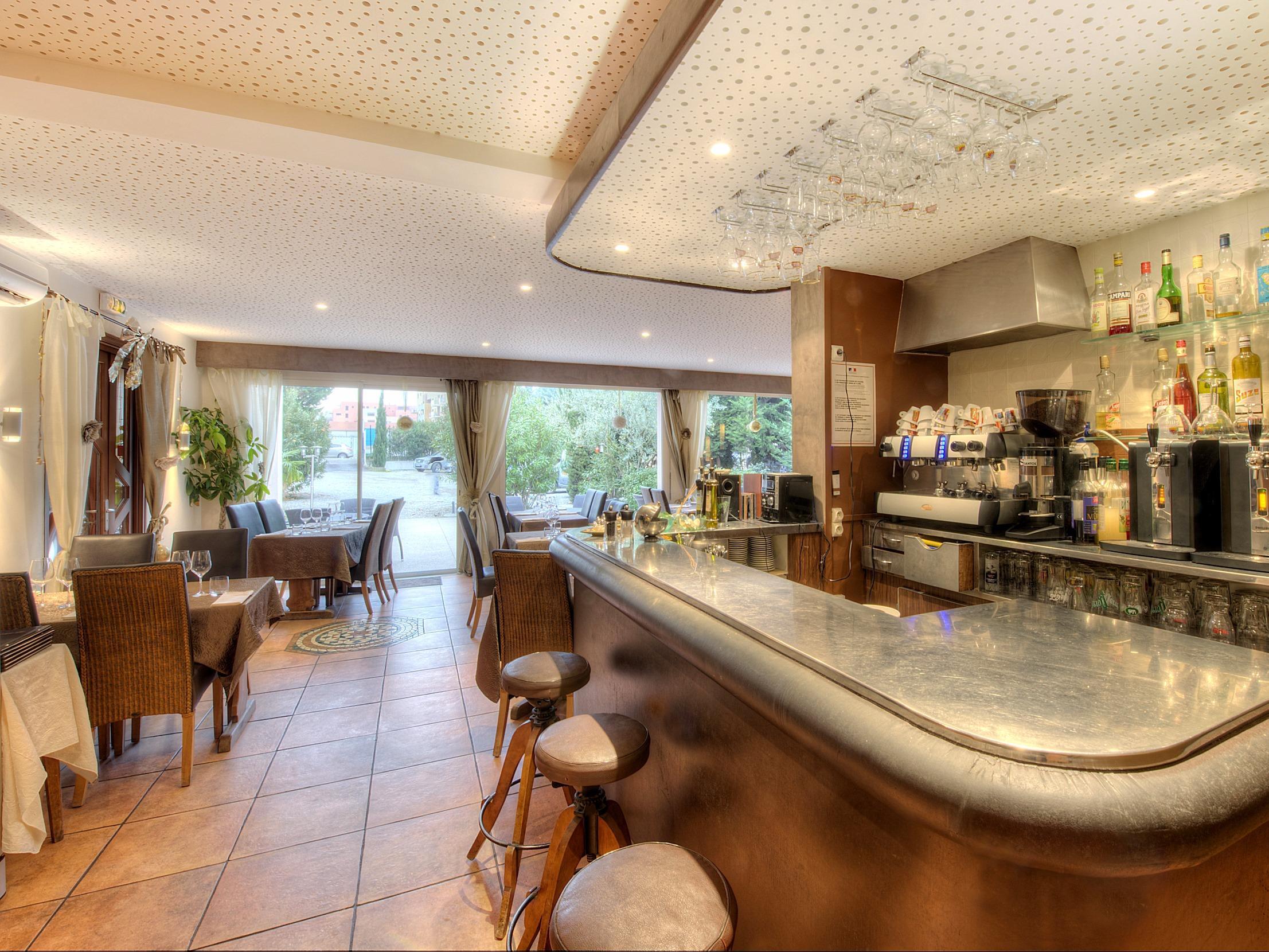 Logis Le Printemps Hotel Restaurant - Montelimar Luaran gambar