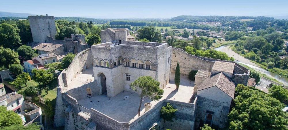 Logis Le Printemps Hotel Restaurant - Montelimar Luaran gambar