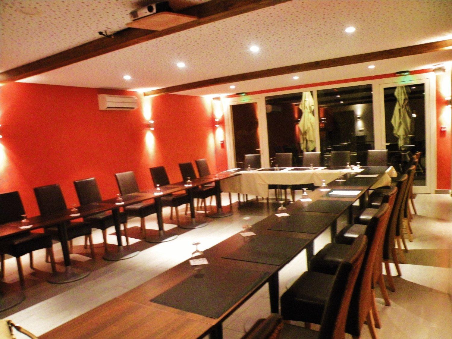 Logis Le Printemps Hotel Restaurant - Montelimar Luaran gambar