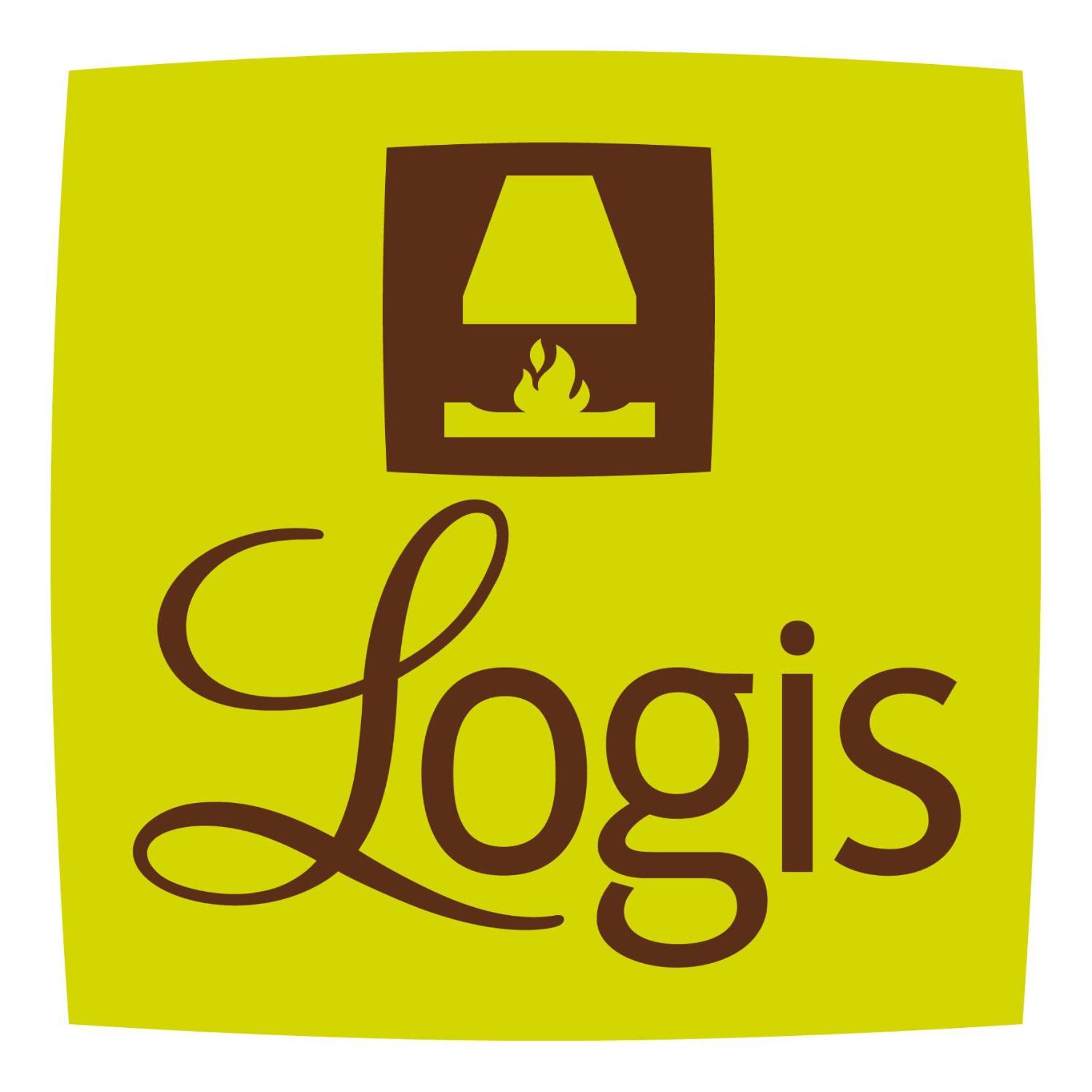 Logis Le Printemps Hotel Restaurant - Montelimar Luaran gambar