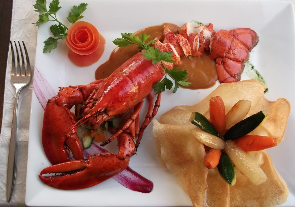 Logis Le Printemps Hotel Restaurant - Montelimar Luaran gambar